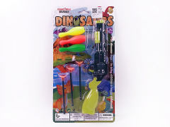 Toys Gun Set(2C) toys