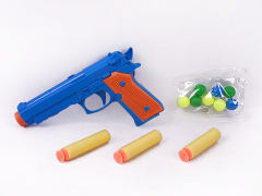 Toy Gun toys