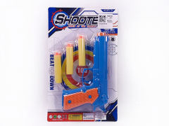 EVA Soft Bullet Gun toys