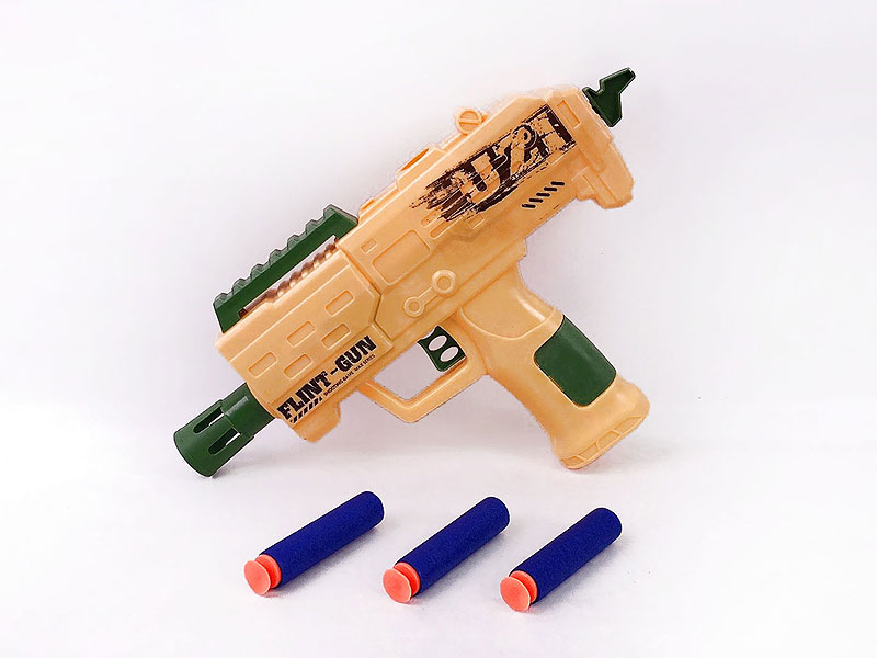 EVA Soft Bullet Gun toys