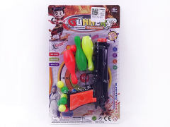 Pingpong Gun Set toys