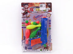 Pingpong Gun Set toys