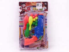 Pingpong Gun Set toys