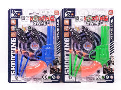 Toys Gun Set(2C) toys