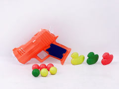 Pingpong Gun Set toys