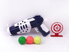 Pingpong Gun Set toys