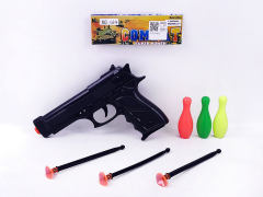 Toys Gun Set toys