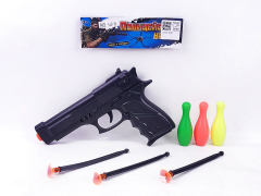 Toys Gun Set toys