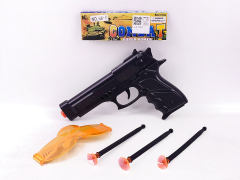 Toys Gun Set toys