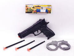 Toys Gun Set toys