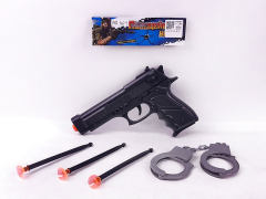 Toys Gun Set toys