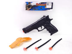 Toys Gun Set toys