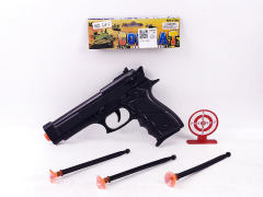 Toys Gun Set toys