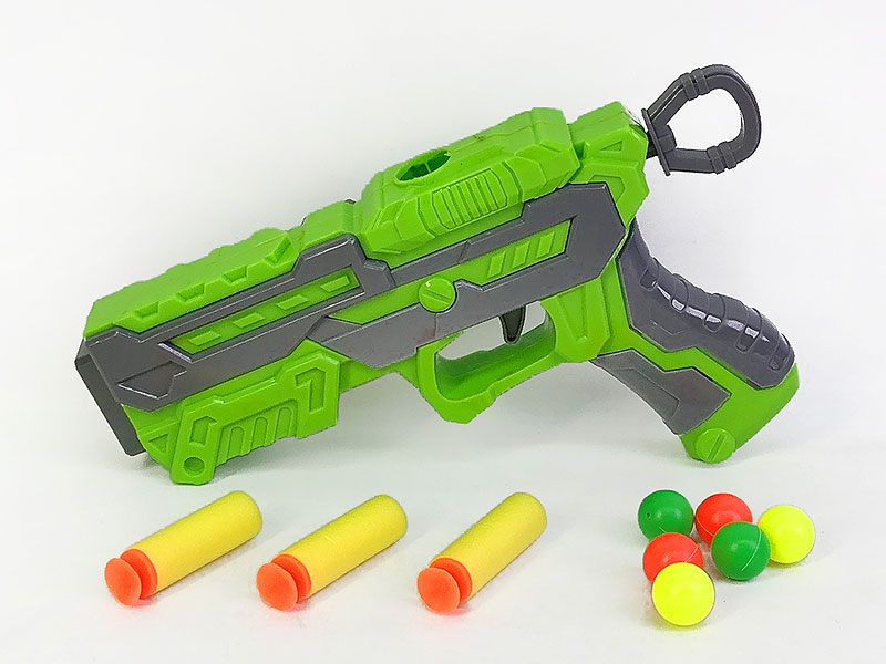 Toy Gun(2C) toys