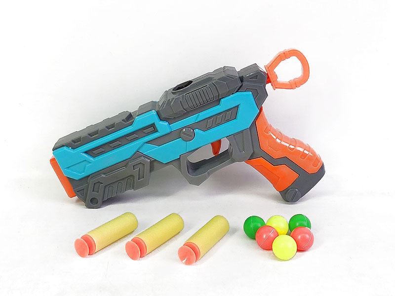 Toy Gun(3C) toys