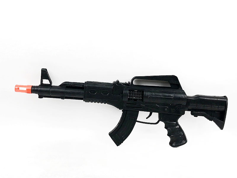Flint Gun toys