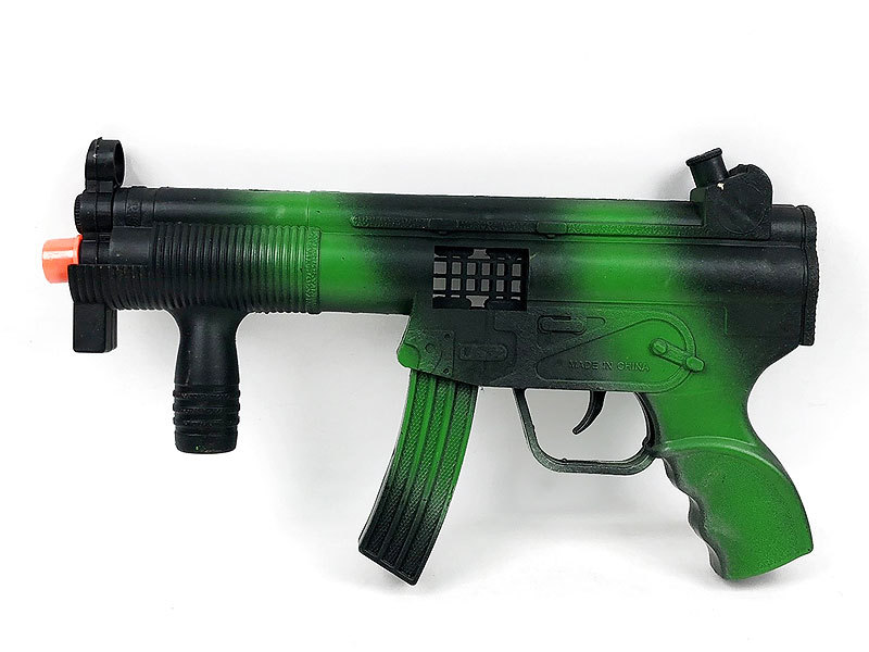 Flint Gun toys