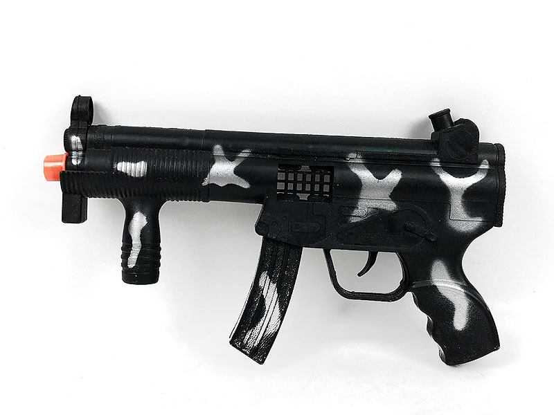 Flint Gun toys
