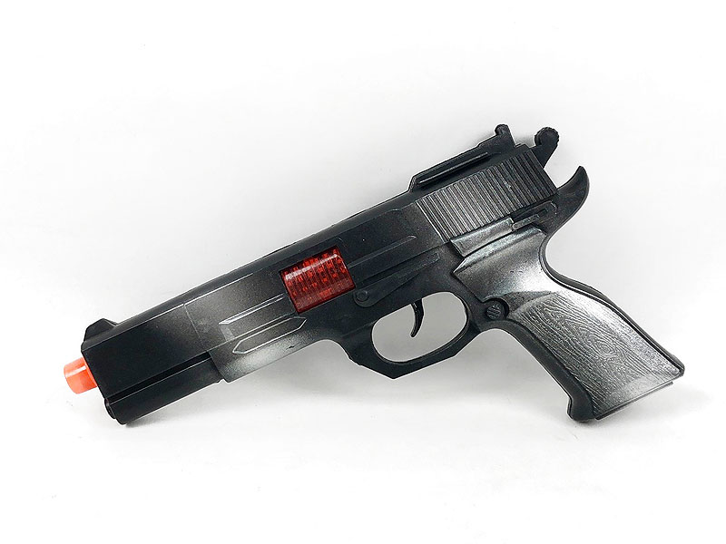 Flint Gun toys