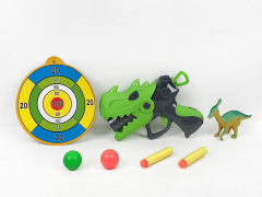 Toy Gun Set toys