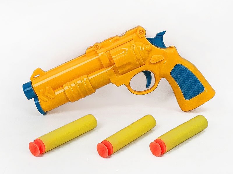 EVA Soft Bullet Gun toys