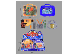 Soft Bullet Gun Set(8in1) toys