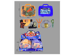 Soft Bullet Gun Set(8in1) toys