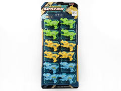 恐龙火石枪（12只庄）