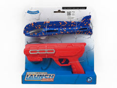 发射飞机枪（2色）