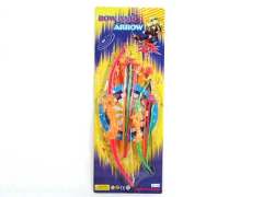 BOW AND ARROW(2 IN 1) toys