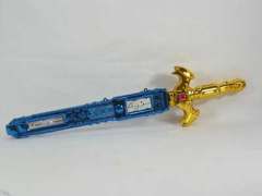 Super Sword(4C) toys