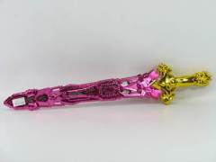 Sword Toy(4C)