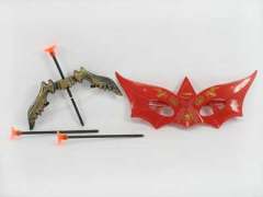 Bow & Arrow toys
