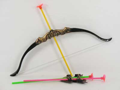 Bow&arrow (2S) toys