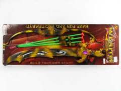 Bow&Arrow & Sword toys