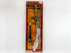 Pirate Sword toys