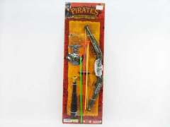 Pirate Bow And Arrow toys