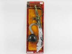 Pirate Sword toys