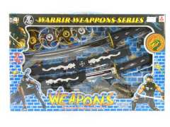 Weapon Series