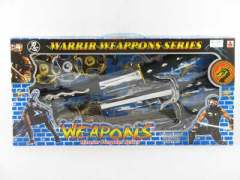 Weapon Series