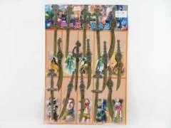 Sword(15in1) toys