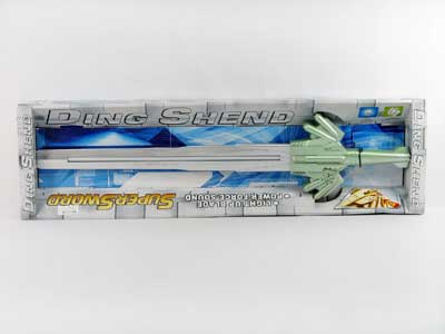 Sword W/L_S  toys