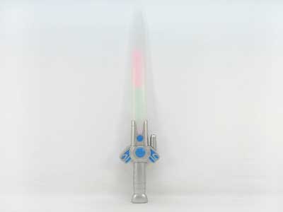 Sword W/L_Infrared(3C) toys