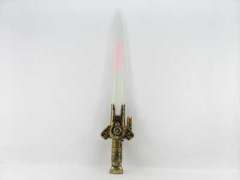Sword W/L_Infrared(2C) toys