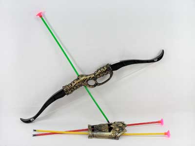 Bow & Arrow toys