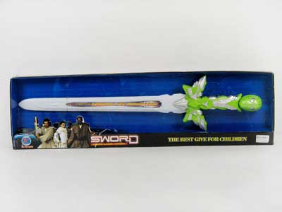 Flash Sword W/S toys