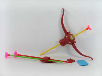 Bow And Arrow toys