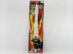 Bat Man Sword W/M_L toys