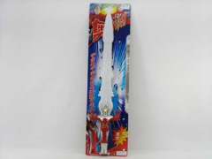 Ultraman Sword W/M_L toys