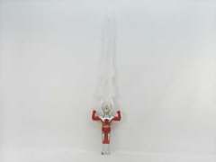 Ultraman Sword W/M_L